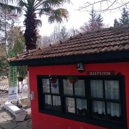 Likya Saklibahce Hotel Kemer  Exterior photo