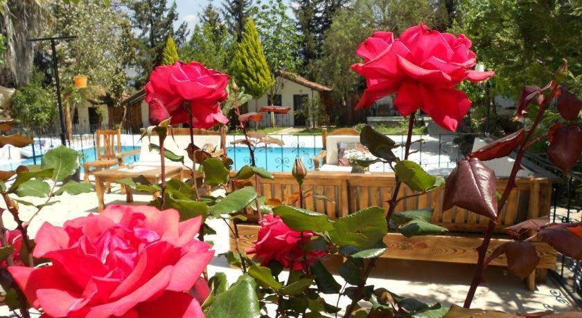 Likya Saklibahce Hotel Kemer  Exterior photo