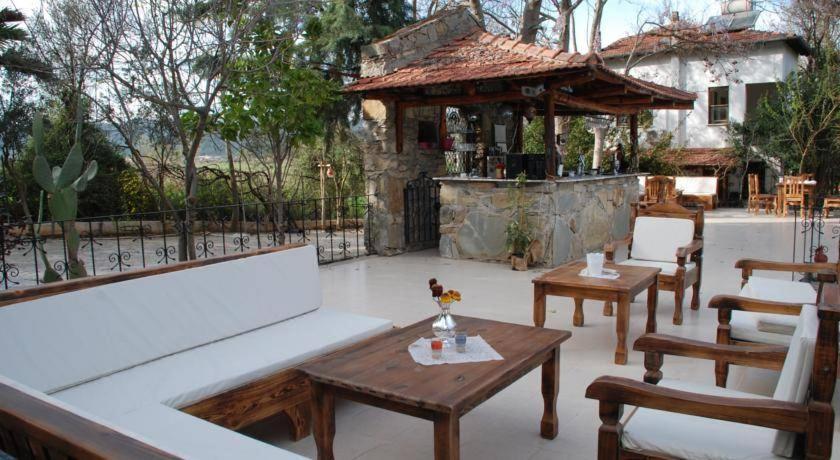 Likya Saklibahce Hotel Kemer  Exterior photo
