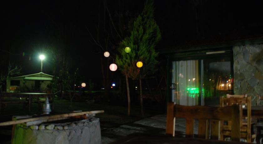 Likya Saklibahce Hotel Kemer  Exterior photo