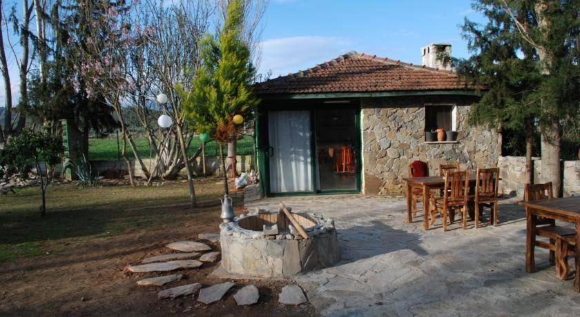 Likya Saklibahce Hotel Kemer  Exterior photo